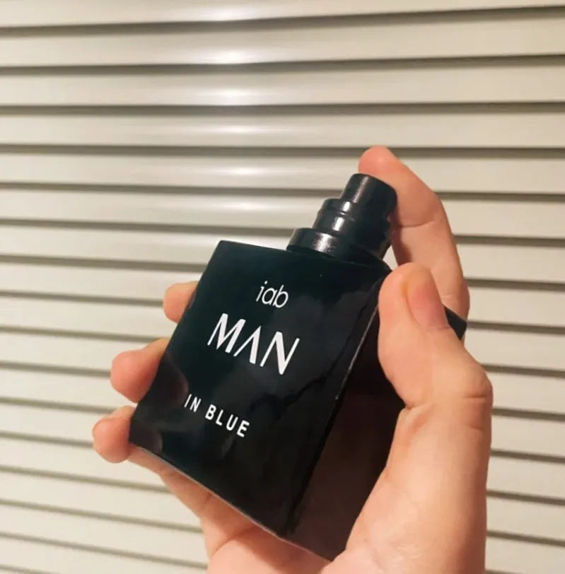 Iab Love But Not Have men's citrus perfume 50ml bottle with spray mechanism