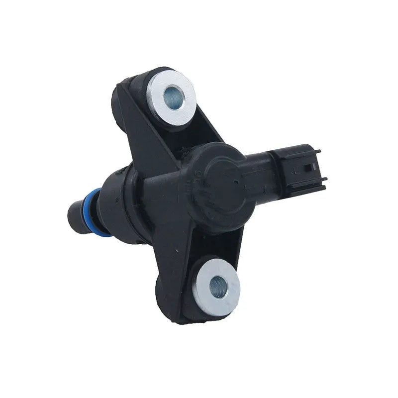 AU5A-9G866-AB black ABS turbo solenoid valve for Ford turbocharger systems