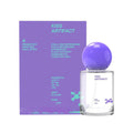 20ml probiotic oral spray bottle for hydration and oral care