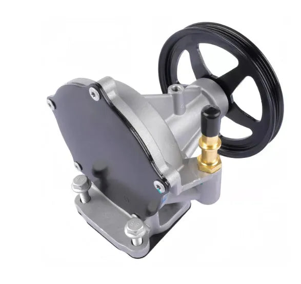 High pressure fuel pump for Cadillac Chevrolet compatible with part numbers 12696313 12659655 12662552 12669488