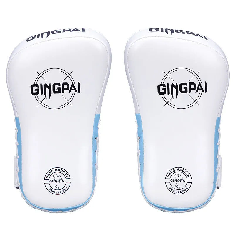 Children's hanging boxing target protection equipment in PU material for martial arts training