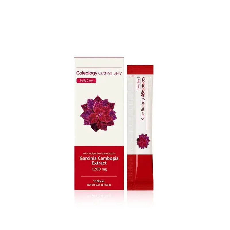 Foodology Coleology Cutting Jelly paper box kit with supplement sheet for colouring and cutting