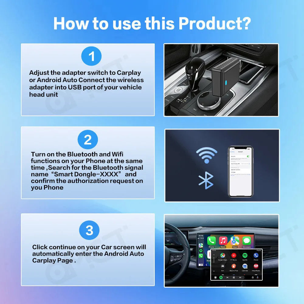Black 9 inch car GPS navigation system with capacitive touch screen and USB interface