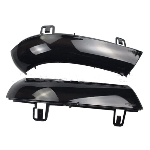 Volkswagen Golf 5 MK5 sequential LED running water turn signal indicator light kit
