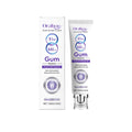 100g tube of Gum Restore Toothpaste with hydroxyapatite and mussel protein for specialised dental care