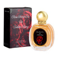 Rose Forest perfume for women 50ml eau de toilette spray floral fragrance