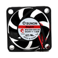 24V 4 cm DC cooling fan model MF40102VX-1Q03C-A99 large air volume fan for electronics