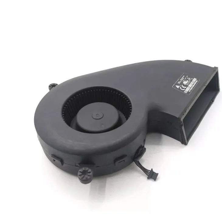 Plastic cooling fan for Apple iMac A1419 27-inch computer A211 cooling system replacement