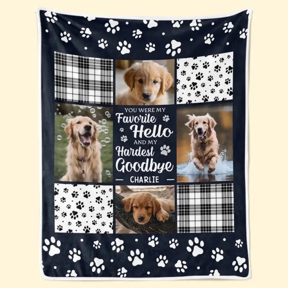 White super soft polyester flannel pet dog blanket shown in a home setting.