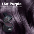 Hairline sculpting contour powder compact for waterproof eyebrow enhancement in 30 style shades