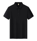 Sorona seamless short sleeve polo shirt for men and women in multiple colours