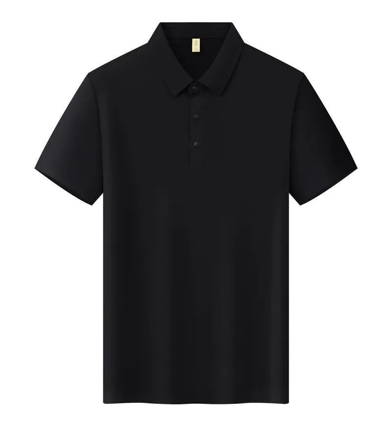 Sorona seamless short sleeve polo shirt for men and women in multiple colours