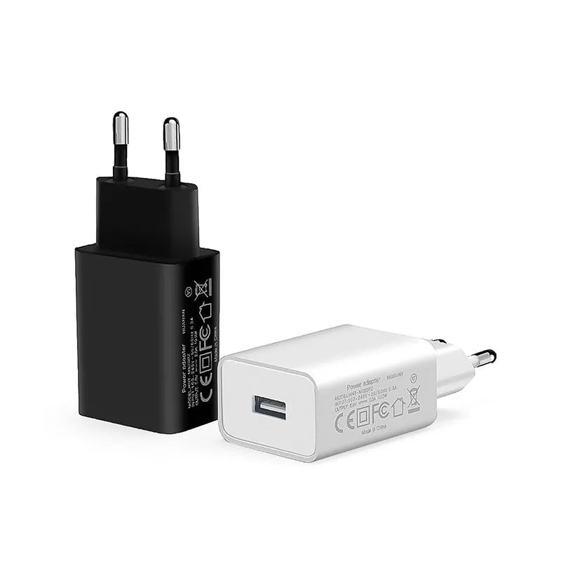 STARTRC portable fast charger charging head for DJI OM4 Mobile3 gimbal, compact size, available in black and white
