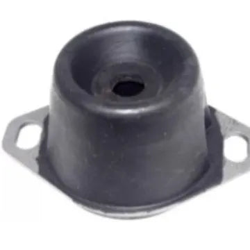 Stainless steel engine mount bracket for Peugeot 206 2003 to 2009 replacement support part