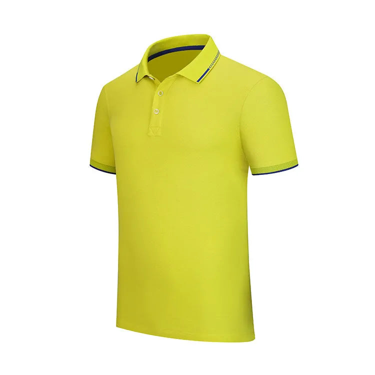 Cotton short-sleeved T-shirt in white with loose fit, available in multiple colours and sizes S to XXXL