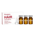 15 ml bottle of nourishing hair root liquid scalp treatment with natural oils