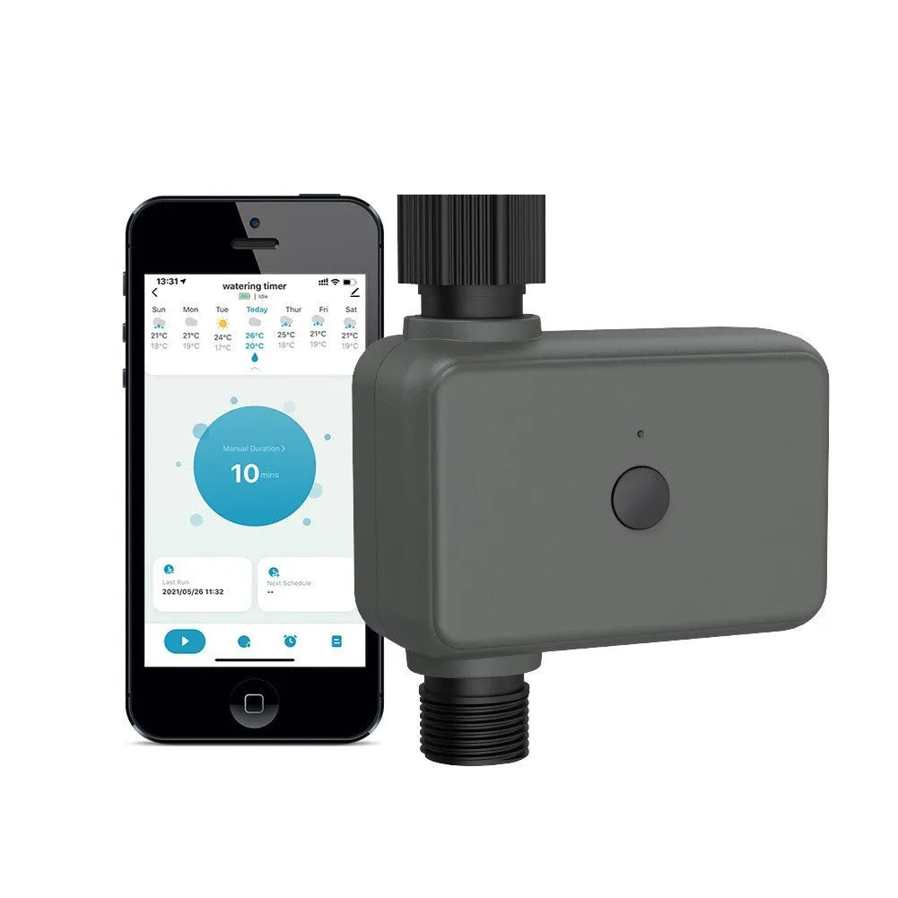 BWV-YC intelligent garden irrigation water valve smart home control system with irrigation valve
