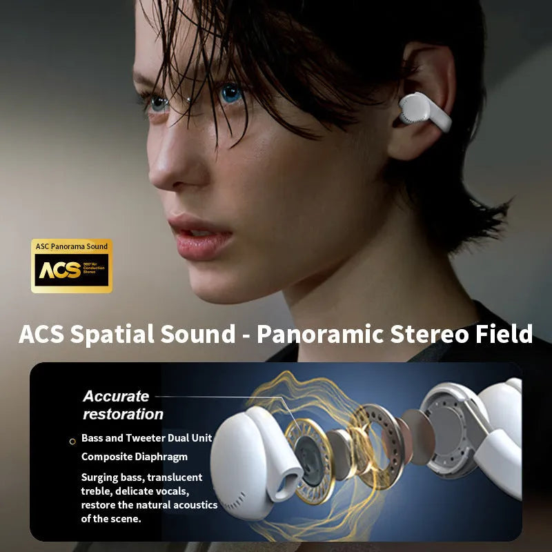 White wireless gaming headset with long endurance battery and USB charging