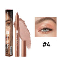 Colour Holding Not Easy Makeup Highlight Stick Eye Shadow Stick in a single shade, standard specification, universal skin type.