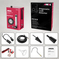 S3000 car smoke detector vacuum leak tool for automotive diagnostic use