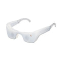 Eye bag massage eye beautification instrument with colour light and three speed settings for home use