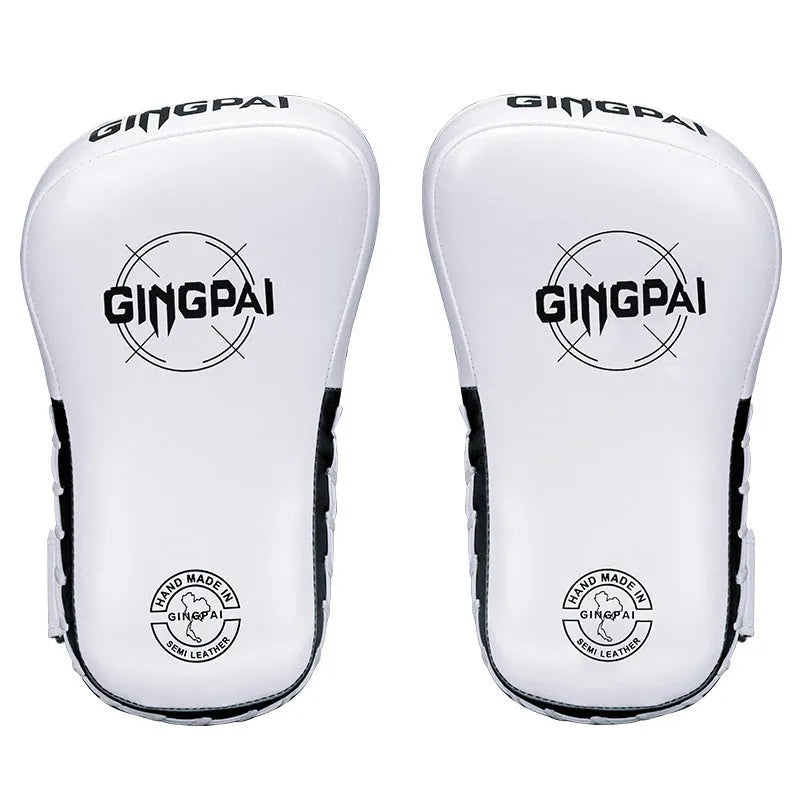 Children's hanging boxing target protection equipment in PU material for martial arts training