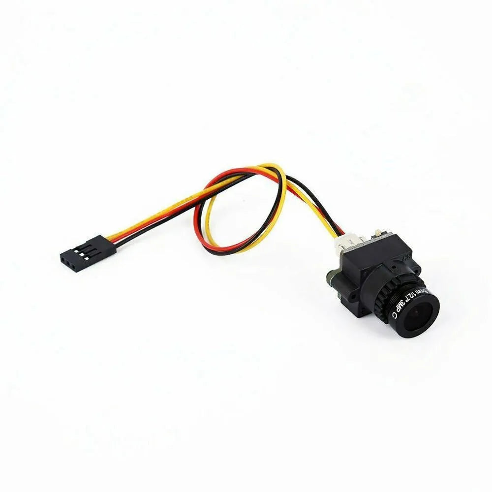 5.8G UAV video transmission receiver with single antenna for mobile phone FPV