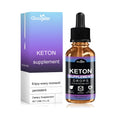 30ml bottle of acetyl tyrosine dietary supplement drops with Vitex negundo extract.