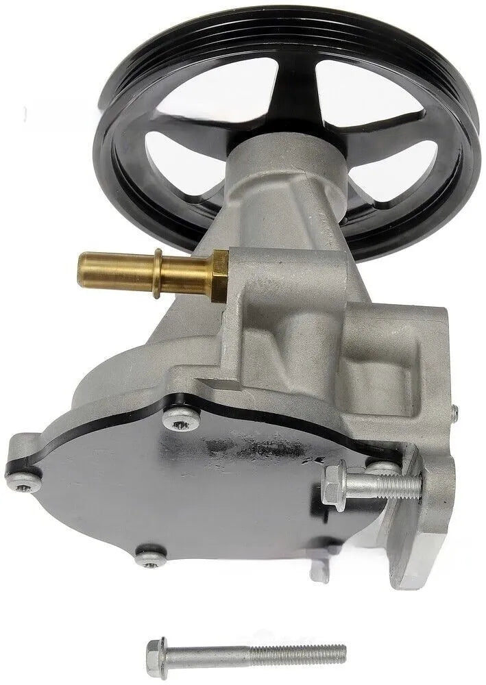 High pressure fuel pump for Cadillac Chevrolet compatible with part numbers 12696313 12659655 12662552 12669488