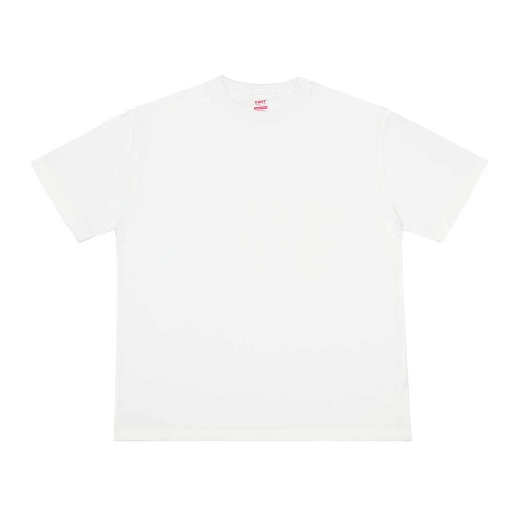 Men's loose fit cotton t-shirt in multiple colours with short sleeves and pullover design
