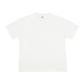 Men's loose fit cotton t-shirt in multiple colours with short sleeves and pullover design