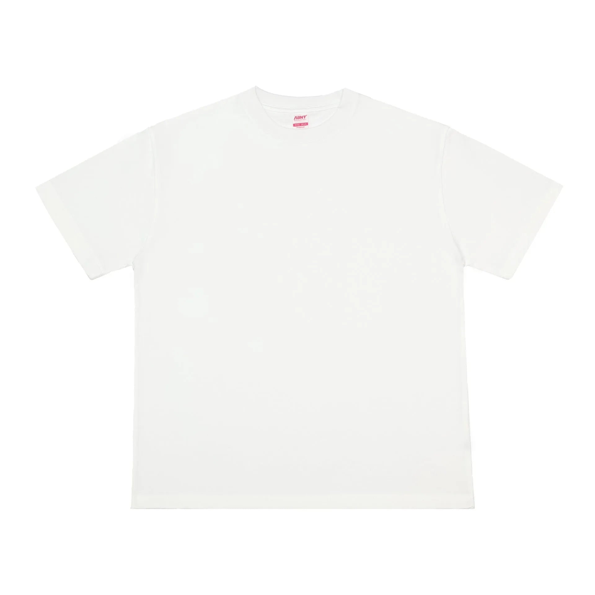 Men's loose fit cotton t-shirt in multiple colours with short sleeves and pullover design