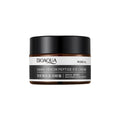 30g glass jar of peptide firming eye cream for treating dark circles