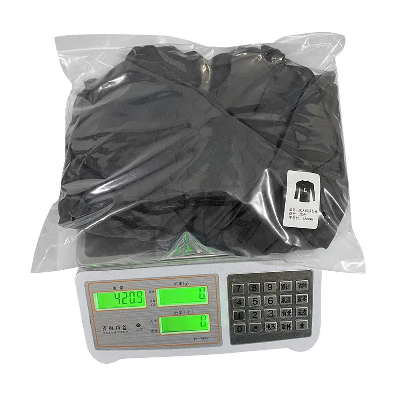 Olive anti-collision football training suit set including T-shirt, vest, and shorts on display