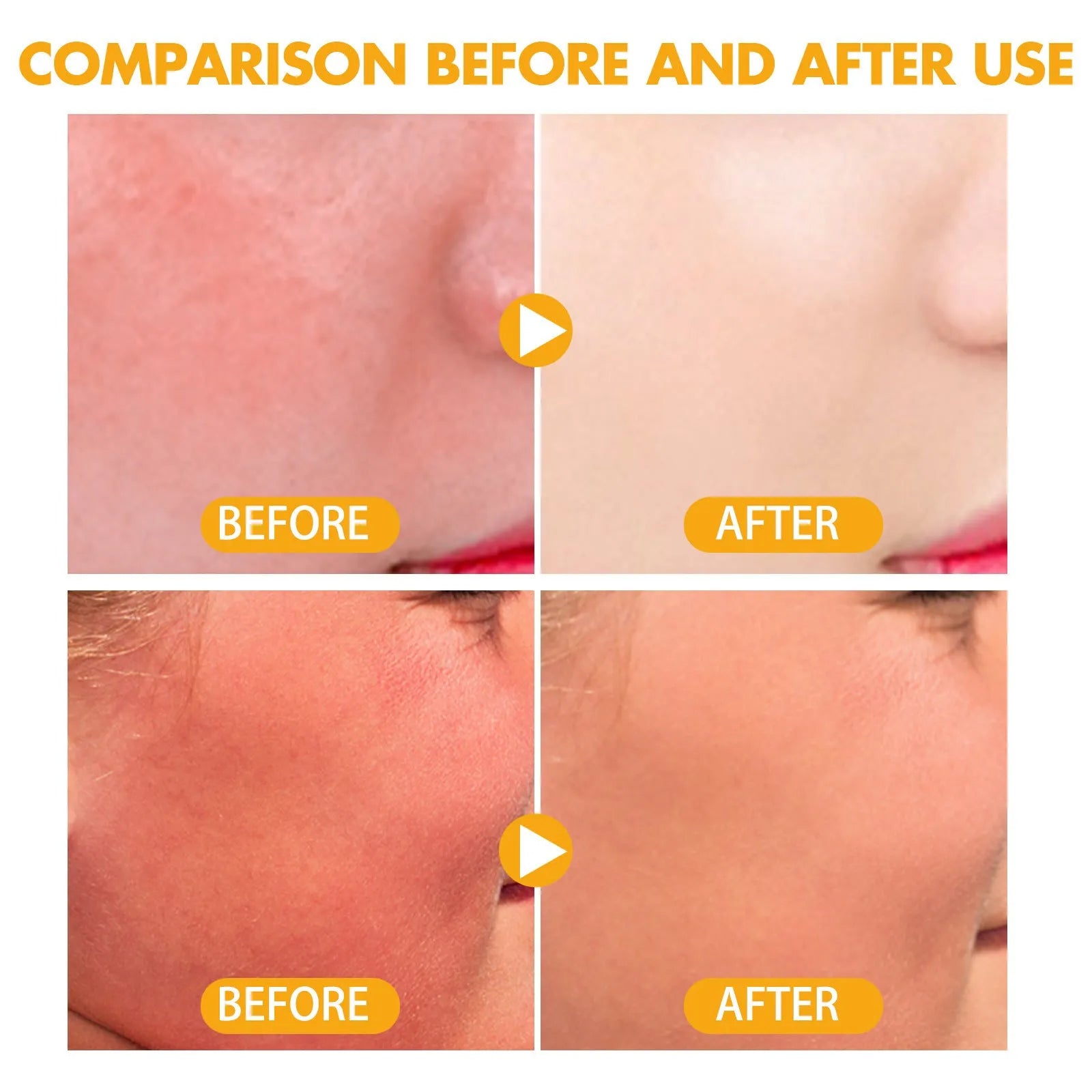 8g compact of translucent mattifying setting powder for oil control and makeup finishing