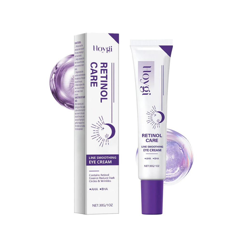 30g jar of nourishing moisturising eye cream for gentle eye area skincare