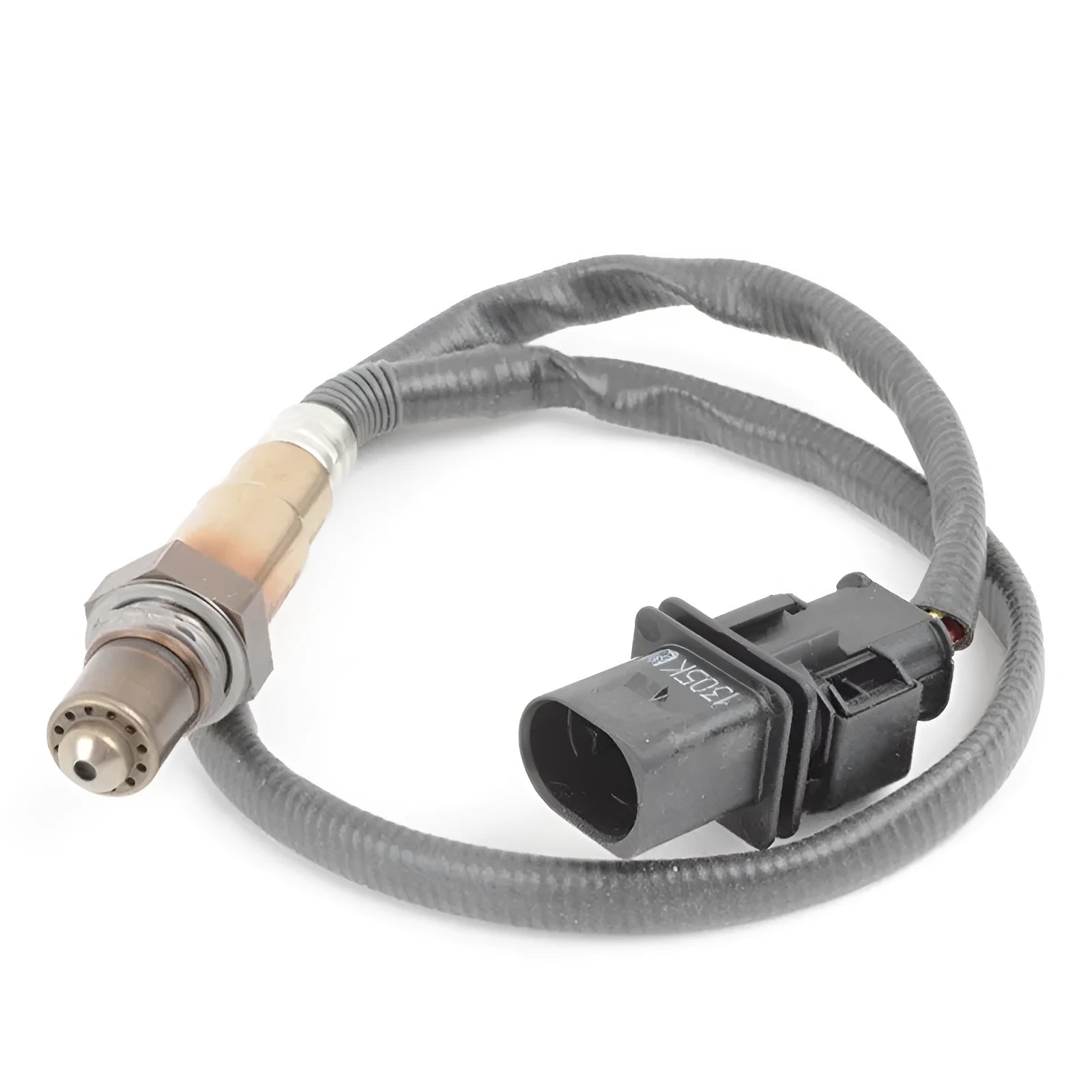 Shuanglong front oxygen sensor with stainless steel body for vehicle exhaust systems