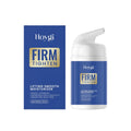 50g jar of Lifting Smooth Moisturiser face cream with hyaluronic acid and shea butter.