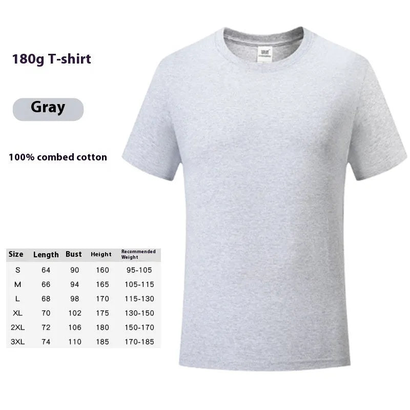 Cotton pullover t-shirt overalls in loose fit with short sleeves and round neck