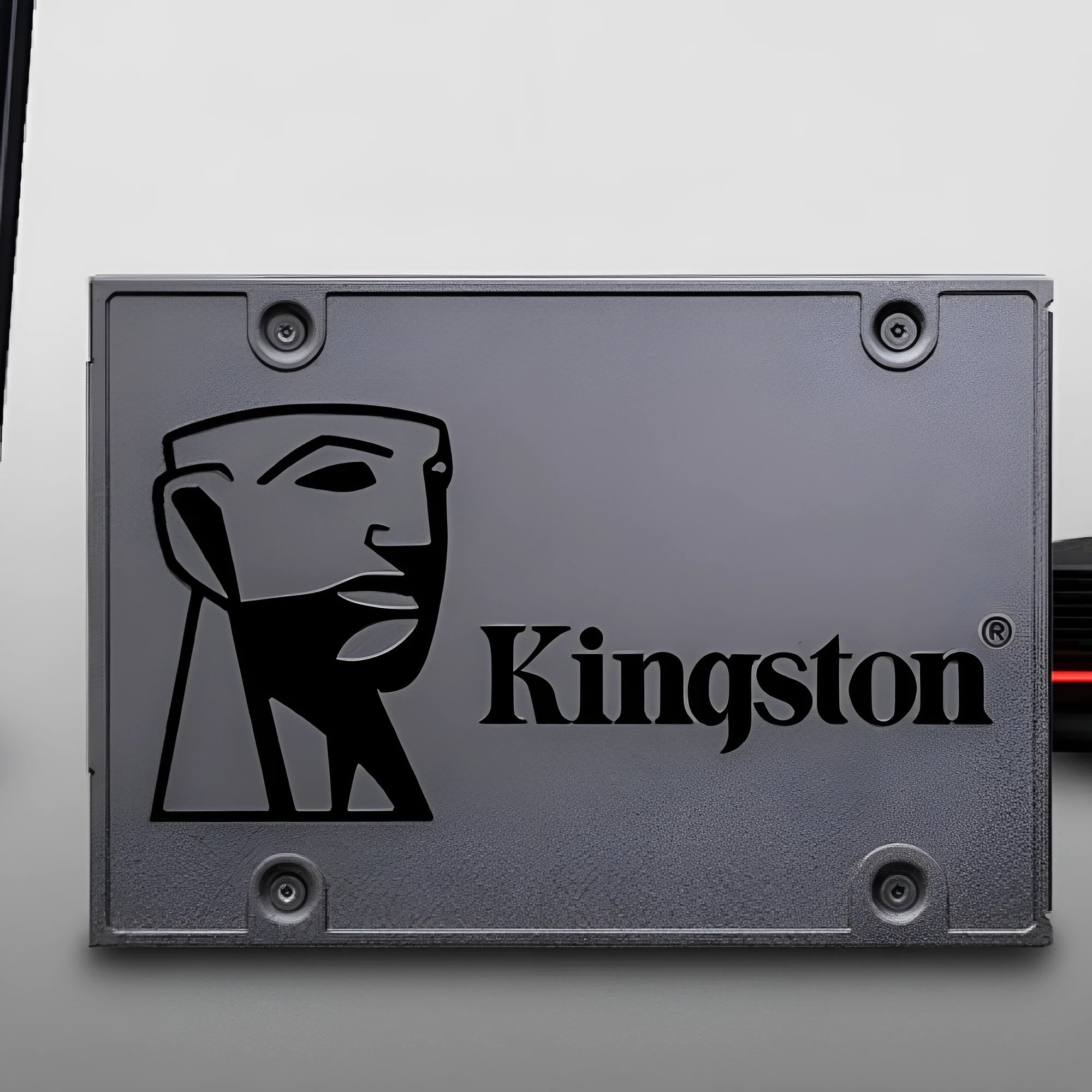 2.5-inch multipurpose solid-state drive with SATA III interface and MLC flash memory