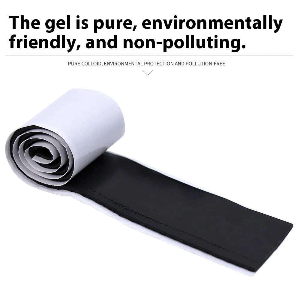 Tube of automotive cold glue for car dent repair with 75g or 100g size options