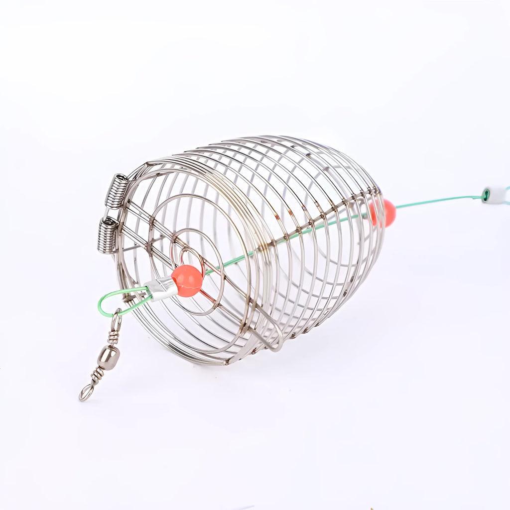 Gadgets Gear stainless steel fishing tackle for snapper, available in large medium and small sizes