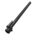 Black folding upright handlebar accessory for Nanbo No. 9 scooter, shown next to a scooter deck.