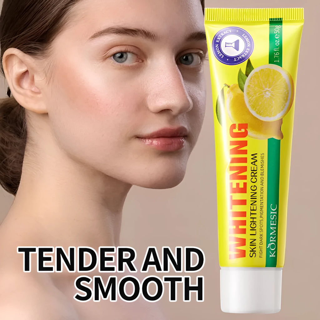 Women's body lotion skin care hydrating cream for neutral skin 50g