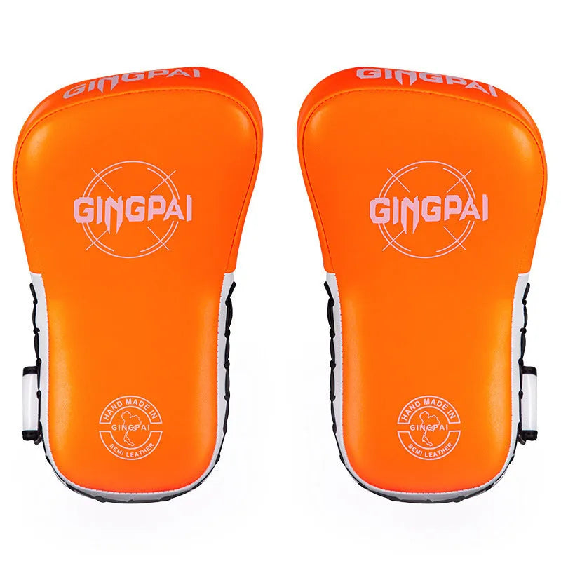 Children's hanging boxing target protection equipment in PU material for martial arts training