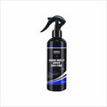 Automobile universal coating spray 300ML bottle with nano silica for vehicle exterior coating use