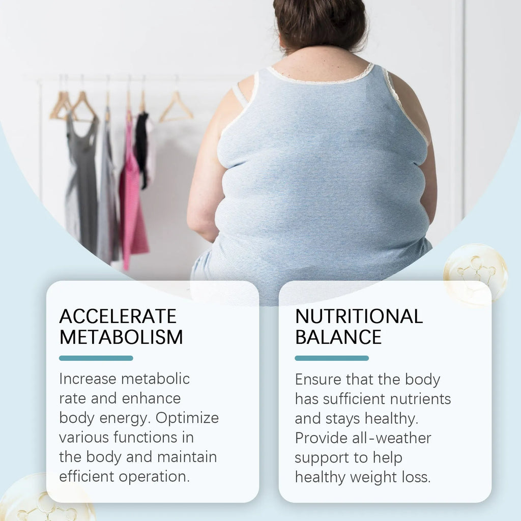 Googeer Fat Burner Weight Diet Drops essential oil in a 30ml bottle for body treatment.