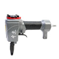 DK30 model pneumatic metal sheet punching gun for riveted fabric.