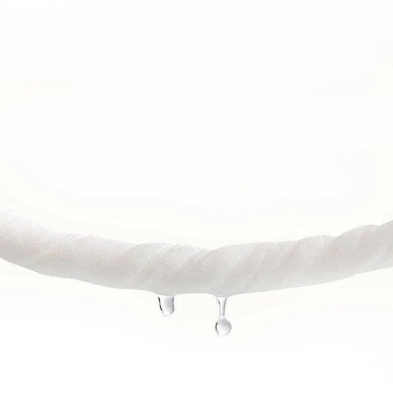 White USB baby wet wipe heater with PC body and constant temperature control