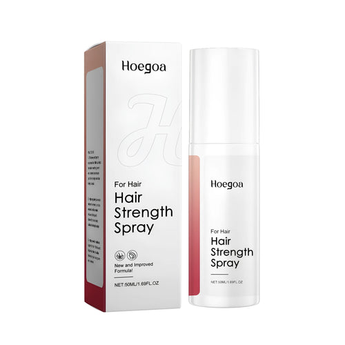 50ml bottle of Anti Degenerating Spray with pump spray top